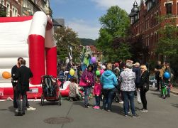 Maifeiern In Jena 2019 00012